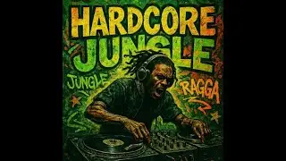 DJ Chapperz  92/96 Hardcore/Jungle - 2026 Mix