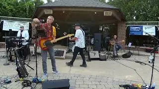 Sound Station   Wixom   July 17 2025