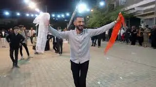 FATMA & AHMET DÜĞÜN TÖERENİ - 3 / YOLDÜZÜ KÖYÜ / GRUP ŞİLE