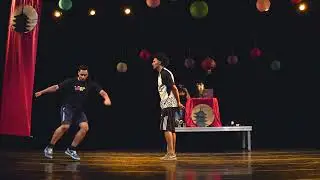 Allan Silva (WINS) vs Regis - OITAVAS DE FINAL - TEMPLOS DO DRAG&Otilde;ES - S&Atilde;O PAULO