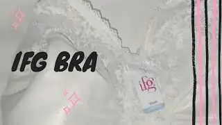 IFG Vision Bra
