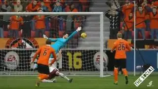 Marley's Virtual Football Round Up - Week 4