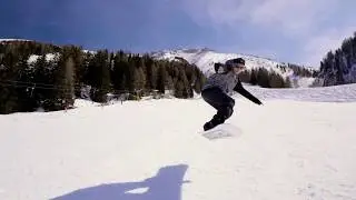 Сноуборд Burton Kilroy 3D/Сезон 19/20