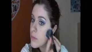 &bull;&curren; Look Colorido &curren;&bull;