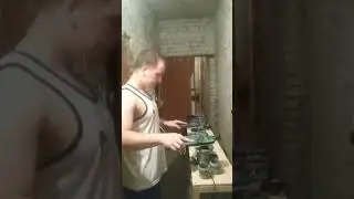 Tool Schism PVC pipes and drums cover