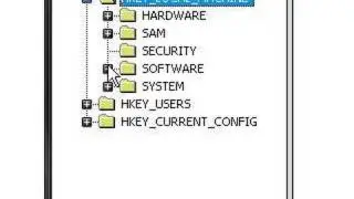 Remove ShutDown Option