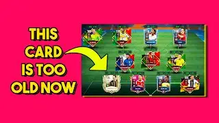 THIS IS THE WORST DEFENDER YOU ARE STILL USING IN FIFA 22 MOBILE. - BENGALI GAMEPLAY VIDEO