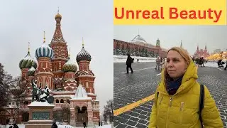 Why Russia Is So Beautiful