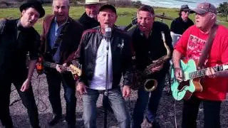 Cowboy For A Night Official Music Video By Australia's Tornadoes & Hillbilly Rick Publishing