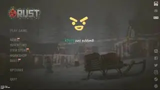 1 vs 1 Arena betting on new OTV RUST SERVER Explaining by Abe