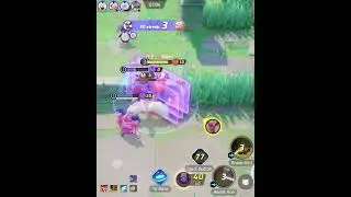 Talonflame Penta KO (Bot game in masters rank 💀) 🦅🔥