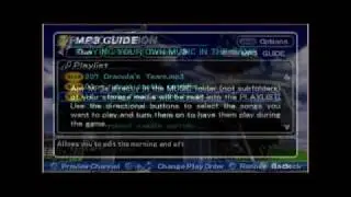 DOA Paradise-MP3 Options.mp4