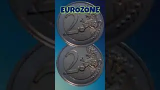 Coin hunt 2026  - Italy - #50p #&pound;2
