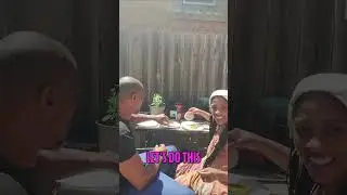 @shomina24 First Time Tasting Bad Ass Peach BBQ Sauce: Delicious or Disaster?