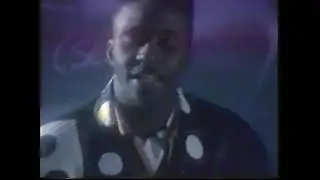 Kwame -  Sweet Thing