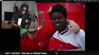 EGE! WEGH MUTİ ROTA REACTION - YOĞUN BİR HAFTA