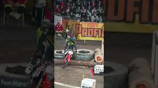 @a_brightmore7 SuperEnduro Romania SuperPole #superenduro #xgrip #zonaenduro #enduro