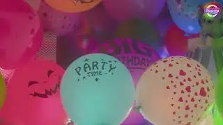 illooms LED balloon