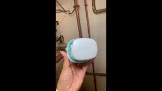 The Smart Water Sensor That Could Cut Your Bill by 30% 💰