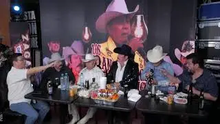 Pa que y Por que- Catarino Leos y Kiko Montalvo -IP-