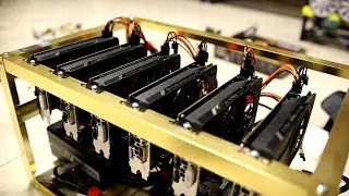 How To Calculate Mining Profitability For Your GPU Rig?