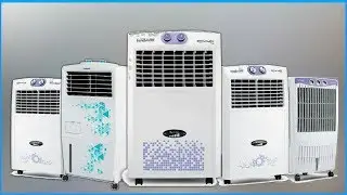 10 Best Air Coolers Under 5000 In India