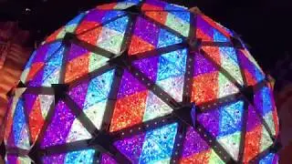 Ripley's Believe It or Not! Times Square - New Year's Eve Ball