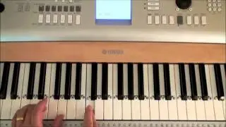 Honesty by Billy Joel | Piano Tutorial