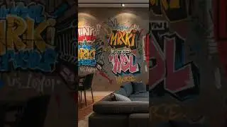 mostra invisibile MrkiMol #casa #home #arte #pittura #pittura #mrkimol
