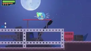 Double Cross - First playthrough stream (Jan. 18, 2019 - Part 3)