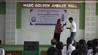 Live | Hlaphoh Areipasuana nata Animation Movies Apaliepasuana | Result Phuahna