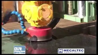 Nova Serra Ponte GR -  Mecaltec  ''&Uacute;nica''