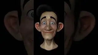 FlexToon - Makes Toon Shading TOO Easy!  #maya  #arnold #toonshader #osl #3dart #plugin