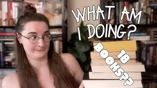 June 2022 Reading TBR - #juneontherange #ancientsathon