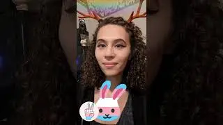 Jojo Hunt 🔥 The Beautiful Trans Girl 🌈 #shorts