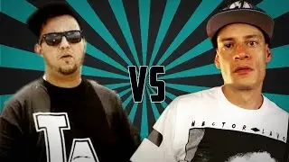 DIOS BARRAS Presenta: Sadeeck vs Manotas
