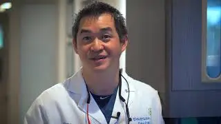 Dr. Wu- Day 4 with CEREC