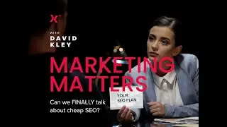 Can We FINALLY Talk About Cheap SEO Services?