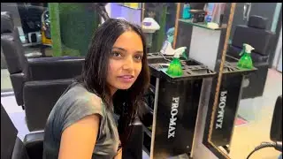 केस खराब झाले बायको गेली स्पा करायला Pankaj Thakur Bhakti Patil Thakur