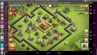 How to Install And Play COC on Linux ( Ubuntu )