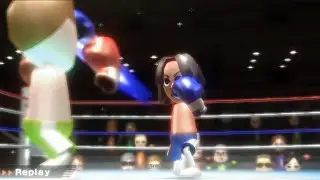 WII SPORTS INN 2025 IS HILARIOUS!??