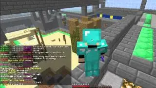 NovaFactions PvP Video