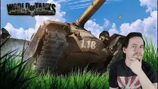 ПАТЧ 1.18 ★ СМОТРИМ (Танки, карты и др.)