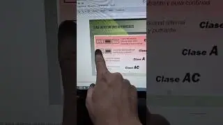 Qu&eacute; tipo de disyuntores diferenciales existen❓❓⚡