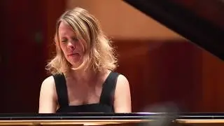 Ida Andersson  plays Debussy 