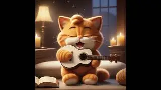 Garfield lullaby
