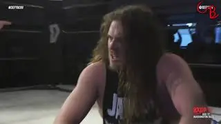 Joey Janela's Package Piledriver - Mini Compilation