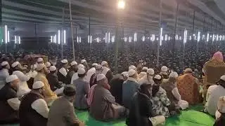 আলহামদুলিল্লাহ কুয়াকাটা হুজুরের ওয়াজ 