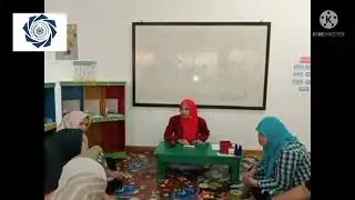 Praktek Microteaching Cucu Tarmini PIAUD 6A Universitas Muhammadiyah Bandung