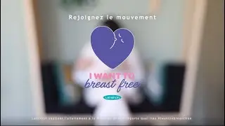 J&rsquo;allaite dans un lieu public, et alors !?  #Iwanttobreastfree